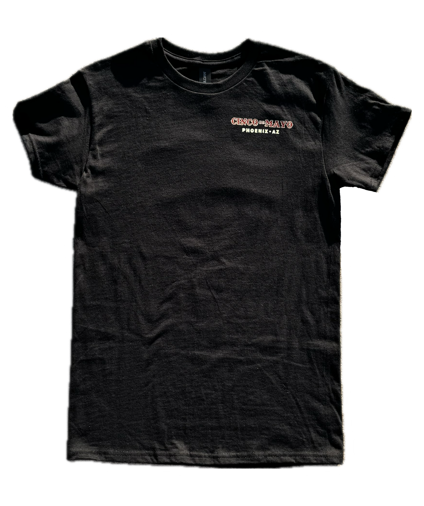 Cinco Cactus Tee