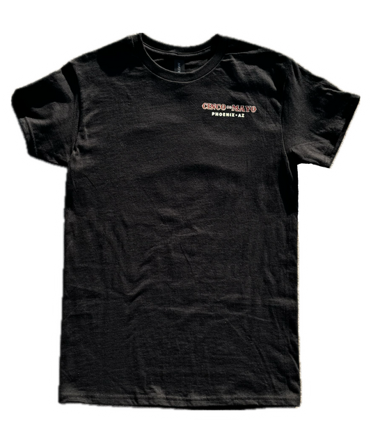Cinco Cactus Tee