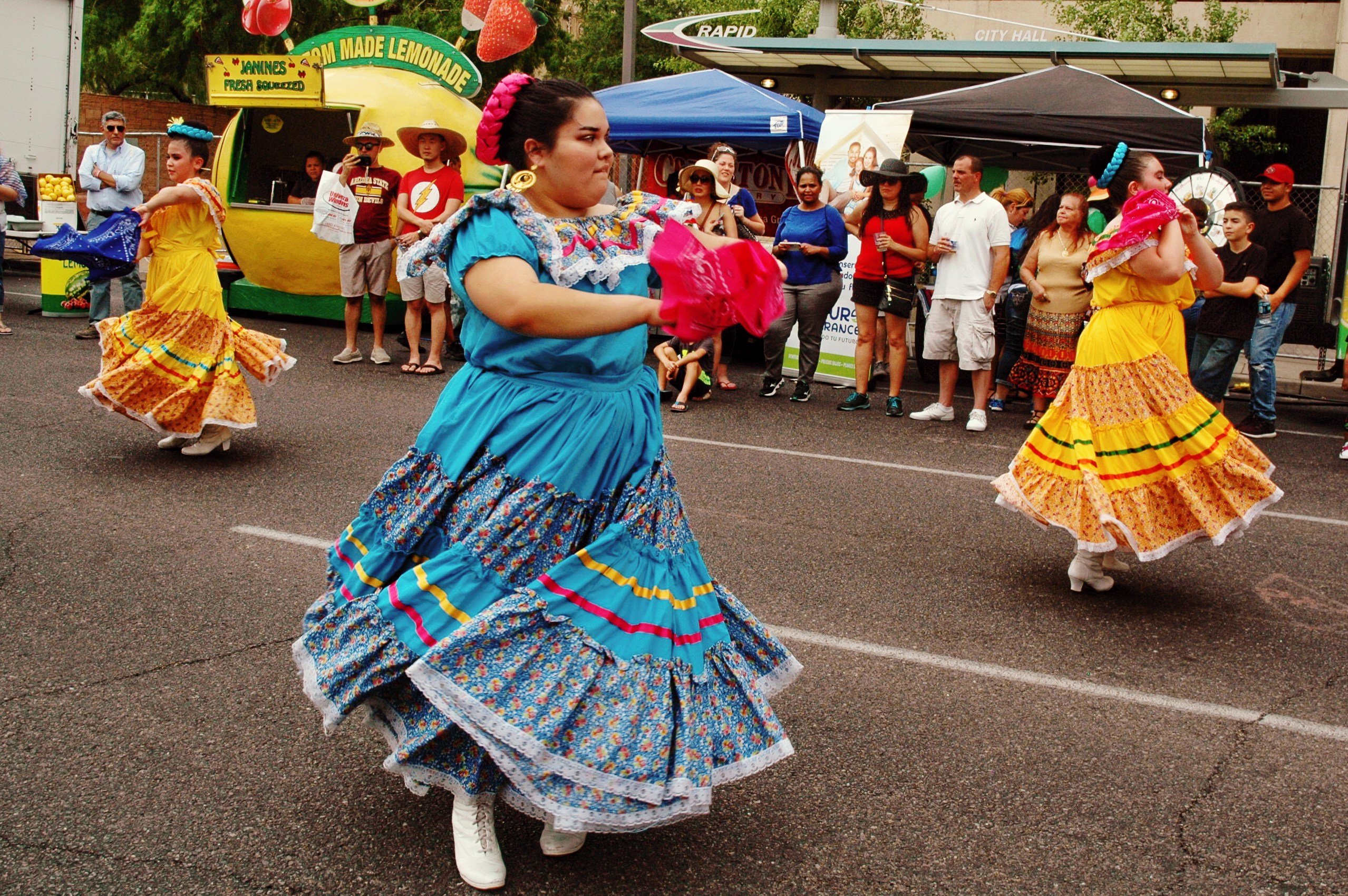 Your Guide to Celebrating Cinco de Mayo Dining & Events in Phoenix
