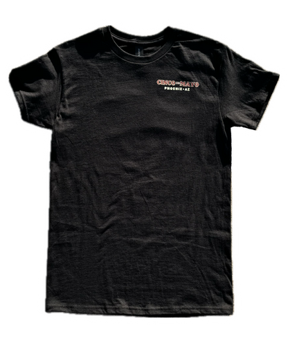 Cinco Cactus Tee